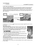 Preview for 40 page of Harsco Industrial P-K THERMIFIC N700 Installation  & Owners Manual