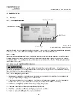 Preview for 43 page of Harsco Industrial P-K THERMIFIC N700 Installation  & Owners Manual