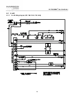 Preview for 52 page of Harsco Industrial P-K THERMIFIC N700 Installation  & Owners Manual