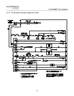 Preview for 53 page of Harsco Industrial P-K THERMIFIC N700 Installation  & Owners Manual