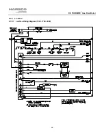 Preview for 55 page of Harsco Industrial P-K THERMIFIC N700 Installation  & Owners Manual