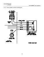 Preview for 58 page of Harsco Industrial P-K THERMIFIC N700 Installation  & Owners Manual