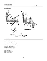 Preview for 61 page of Harsco Industrial P-K THERMIFIC N700 Installation  & Owners Manual