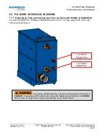 Предварительный просмотр 57 страницы Harsco Industrial SC-1500 Installation & Owner'S Manual