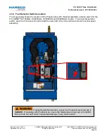 Предварительный просмотр 58 страницы Harsco Industrial SC-1500 Installation & Owner'S Manual