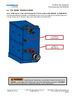 Предварительный просмотр 59 страницы Harsco Industrial SC-1500 Installation & Owner'S Manual