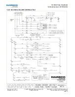 Preview for 84 page of Harsco Industrial SC-1500 Installation & Owner'S Manual