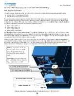 Preview for 14 page of Harsco Industrial SC-2000 Installation & Owner'S Manual