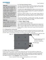 Preview for 28 page of Harsco Industrial SC-2000 Installation & Owner'S Manual