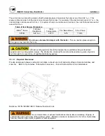 Preview for 15 page of Harsco Patterson-Kelley MACH Series Installation & Owner'S Manual