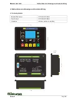 Preview for 7 page of Harsen GU641B Manual