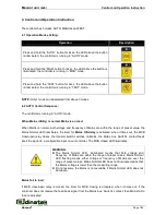 Preview for 12 page of Harsen GU641B Manual