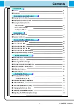 Preview for 2 page of Harsper HL-320V Owner'S Manual