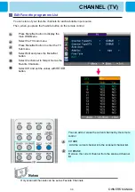 Preview for 31 page of Harsper HL-320V Owner'S Manual