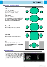 Preview for 38 page of Harsper HL-320V Owner'S Manual