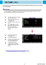 Preview for 39 page of Harsper HL-320V Owner'S Manual