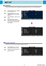 Preview for 51 page of Harsper HL-320V Owner'S Manual