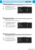 Preview for 52 page of Harsper HL-320V Owner'S Manual