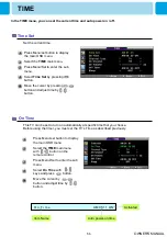 Preview for 57 page of Harsper HL-320V Owner'S Manual