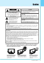 Preview for 4 page of Harsper HL-370B Owner'S Manual