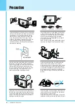 Preview for 7 page of Harsper HL-370B Owner'S Manual