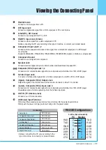 Preview for 12 page of Harsper HL-370B Owner'S Manual