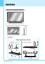 Preview for 17 page of Harsper HL-370B Owner'S Manual