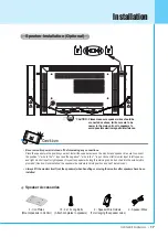 Preview for 18 page of Harsper HL-370B Owner'S Manual