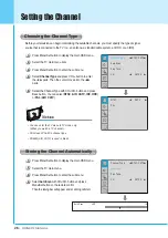 Preview for 27 page of Harsper HL-370B Owner'S Manual