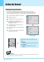 Preview for 29 page of Harsper HL-370B Owner'S Manual