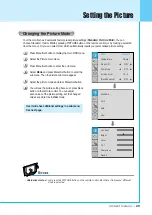 Preview for 30 page of Harsper HL-370B Owner'S Manual