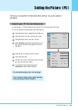 Preview for 36 page of Harsper HL-370B Owner'S Manual