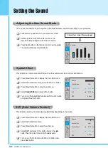 Preview for 39 page of Harsper HL-370B Owner'S Manual