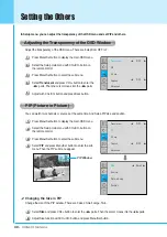 Preview for 41 page of Harsper HL-370B Owner'S Manual