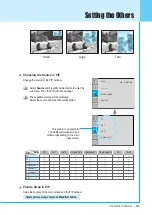 Preview for 42 page of Harsper HL-370B Owner'S Manual