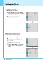 Preview for 43 page of Harsper HL-370B Owner'S Manual