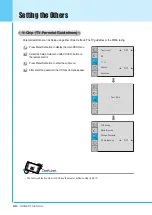 Preview for 45 page of Harsper HL-370B Owner'S Manual