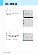 Preview for 47 page of Harsper HL-370B Owner'S Manual