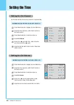 Preview for 49 page of Harsper HL-370B Owner'S Manual