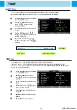 Предварительный просмотр 59 страницы Harsper HL-3710V Owner'S Manual