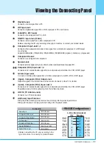 Предварительный просмотр 12 страницы Harsper HL-401B Owner'S Manual