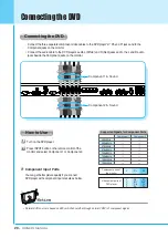 Предварительный просмотр 21 страницы Harsper HL-401B Owner'S Manual