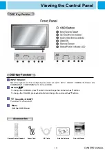 Preview for 11 page of Harsper HP-4200V Owner'S Manual