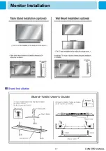 Preview for 18 page of Harsper HP-4200V Owner'S Manual