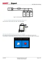Предварительный просмотр 5 страницы HART Expert HART Communicator User Manual