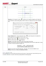 Предварительный просмотр 56 страницы HART Expert HART Communicator User Manual