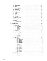 Предварительный просмотр 4 страницы Hart Sceintific DewK 1620 User Manual