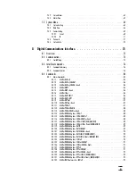 Предварительный просмотр 5 страницы Hart Sceintific DewK 1620 User Manual