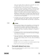 Предварительный просмотр 15 страницы Hart Sceintific DewK 1620 User Manual