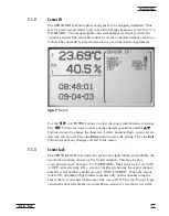 Предварительный просмотр 39 страницы Hart Sceintific DewK 1620 User Manual